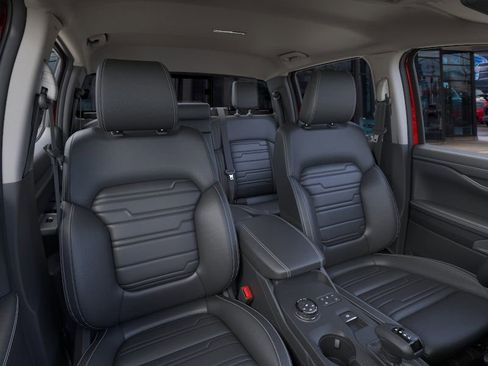 New 2026 Ford Ranger Lariat image 10