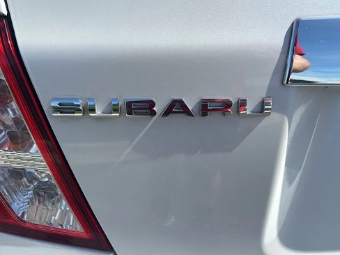 Used 2008 Subaru Impreza 2.5i image 11