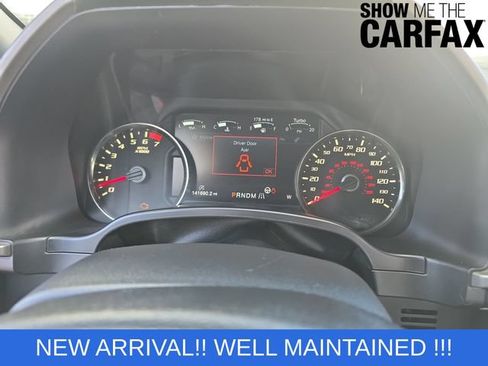 Used 2018 Ford F150 Raptor w/ Equipment Group 802A Luxury AWD/4WD image 21