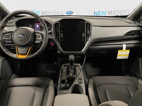 New 2026 Subaru Crosstrek 2.5i Wilderness AWD/4WD image 13