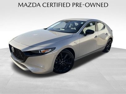 Used 2025 MAZDA MAZDA3 s Sport