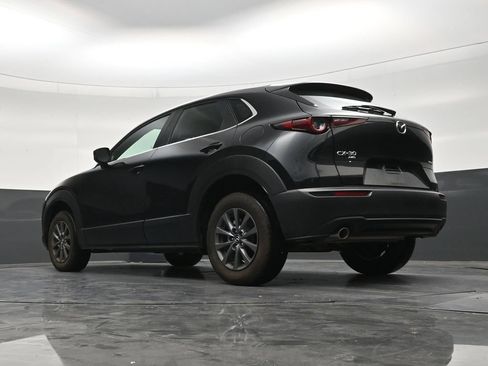 Used 2025 MAZDA CX-30 AWD 2.5 S image 21