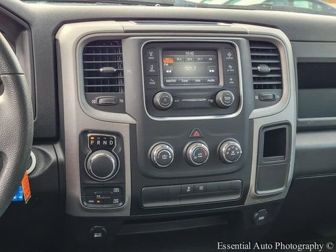 Used 2021 RAM 1500 Tradesman image 13