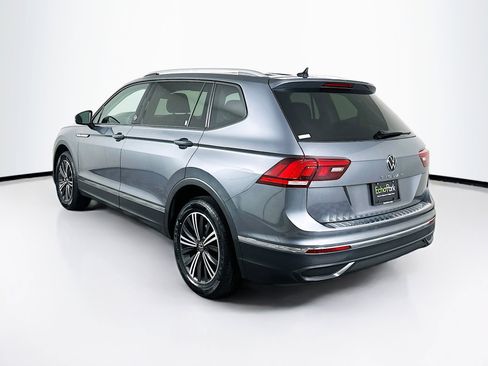 Used 2024 Volkswagen Tiguan Wolfsburg Edition image 5