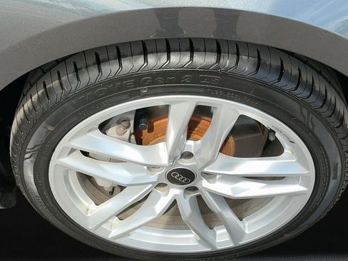 Used 2023 Audi A4 2.0T Premium Plus image 8