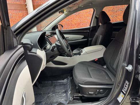 Used 2024 Hyundai Tucson SEL image 22