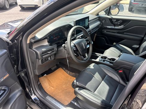 New 2026 Lincoln Corsair Grand Touring AWD/4WD image 25