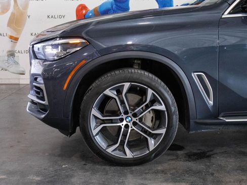 Used 2019 BMW X5 xDrive50i image 17