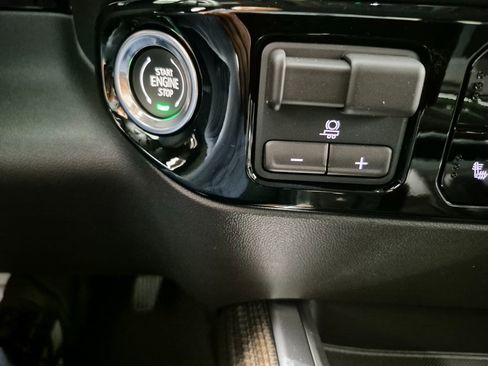 New 2026 Chevrolet Silverado 1500 RST w/ All Star Edition Plus image 23