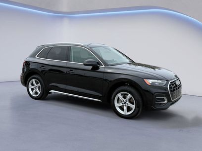 Used 2023 Audi Q5 2.0T Premium w/ Convenience Package