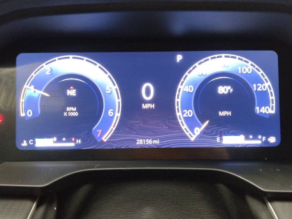 Used 2024 Jeep Grand Cherokee L Laredo AWD/4WD image 23