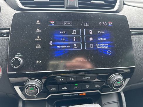 Used 2018 Honda CR-V EX image 9