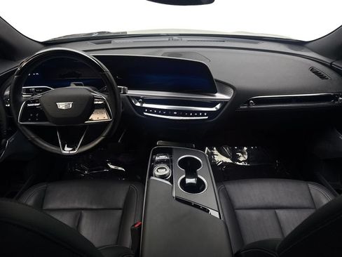 Used 2024 Cadillac Lyriq Sport w/ LPO, Floor Liner Package AWD/4WD image 50