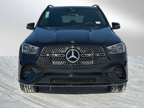 New 2026 Mercedes-Benz GLE 450 4MATIC image 8