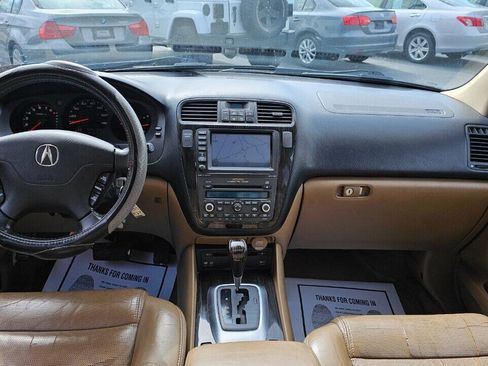 Used 2006 Acura MDX Touring AWD/4WD image 29