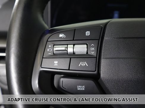 Used 2026 Kia Sportage LX image 3