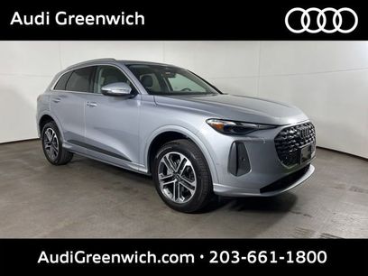 Certified 2025 Audi Q5 Premium w/ Convenience Package