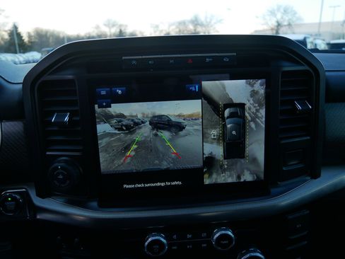 Used 2023 Ford F150 Raptor w/ Raptor Carbon Fiber Package image 34