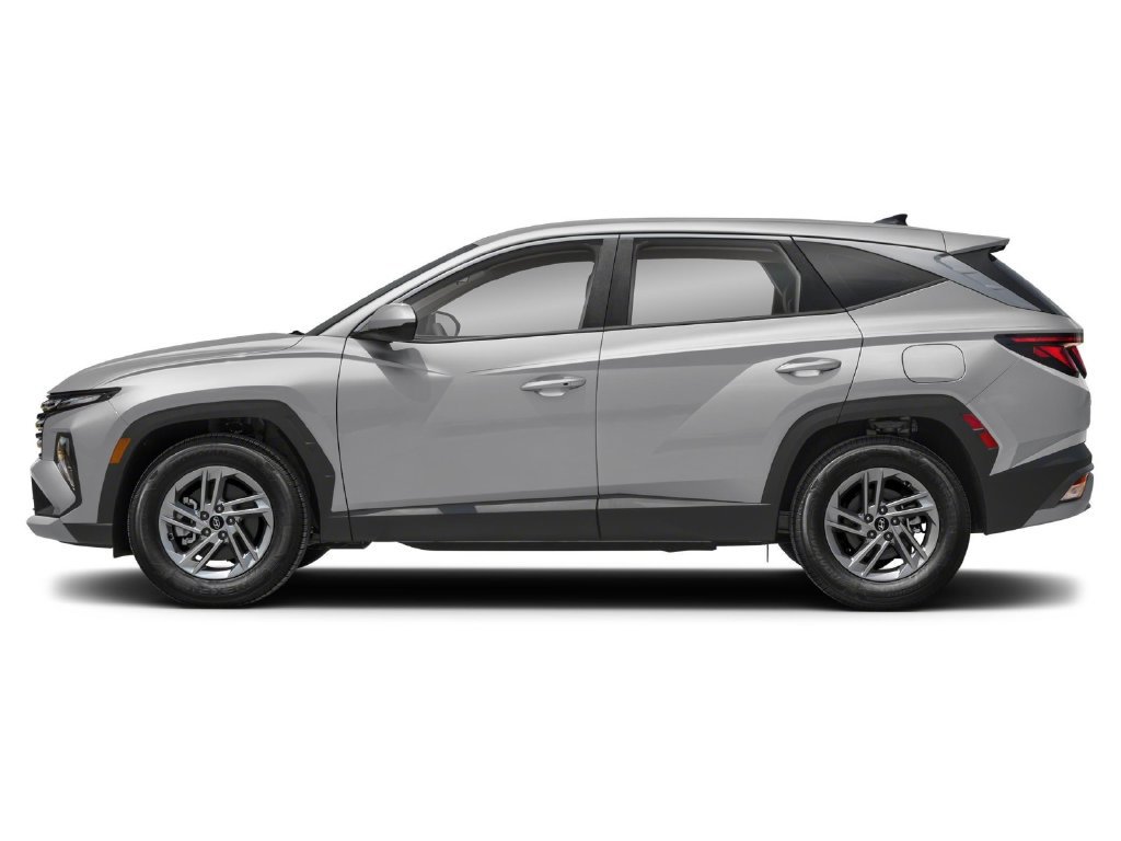 New 2026 Hyundai Tucson SE AWD/4WD image 3