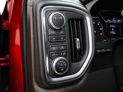 Used 2024 GMC Sierra 2500 Pro w/ Convenience Package image 16