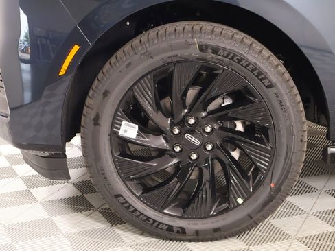 New 2026 Lincoln Navigator L Reserve AWD/4WD image 20