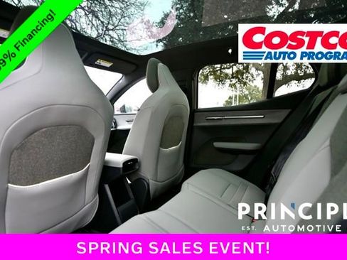 New 2026 Volvo EX30 Plus w/ Climate Package RWD image 30