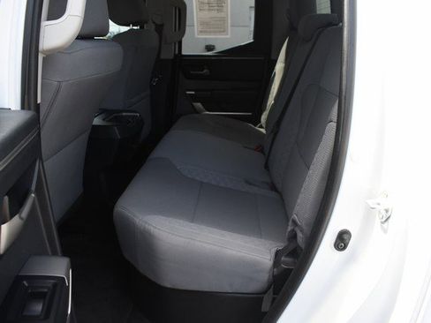 Used 2023 Toyota Tundra SR5 w/ TRD Off-Road Package AWD/4WD image 22