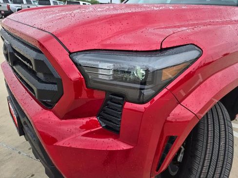 New 2026 Toyota Tacoma SR5 AWD/4WD image 13