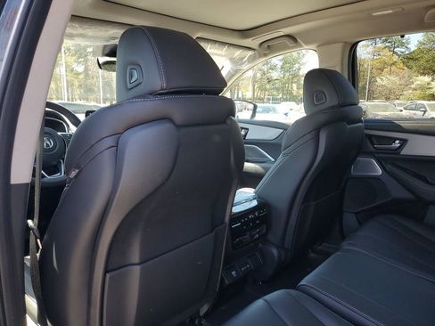 New 2026 Acura MDX w/ Technology Package image 13