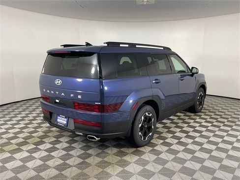 New 2026 Hyundai Santa Fe SEL image 9