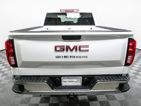 New 2026 GMC Sierra 1500 Pro image 26