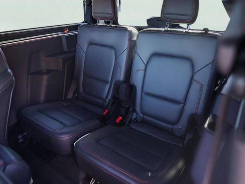 Used 2025 Ford Bronco Stroppe Edition AWD/4WD image 35
