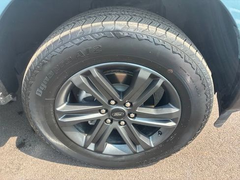 Used 2023 Ford F150 XLT w/ Equipment Group 302A High AWD/4WD image 15
