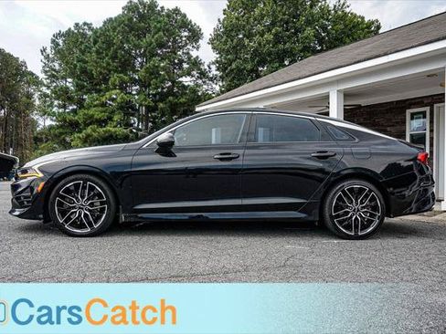 Used 2023 Kia K5 GT FWD image 13