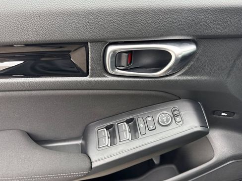 Certified 2026 Honda Civic Sport image 15