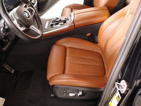 Used 2024 BMW X5 M60i AWD/4WD image 12