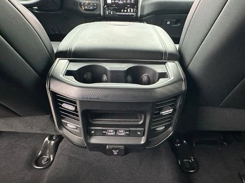 Used 2026 RAM 2500 Power Wagon AWD/4WD image 31