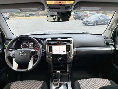 Used 2024 Toyota 4Runner SR5 image 22