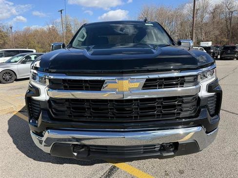 New 2026 Chevrolet Silverado 1500 LT image 10