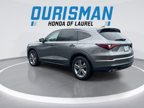 Used 2023 Acura MDX 3.5L image 6