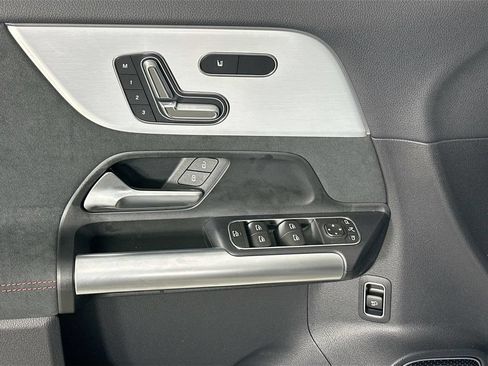 Certified 2026 Mercedes-Benz GLA 35 AMG 4MATIC image 18