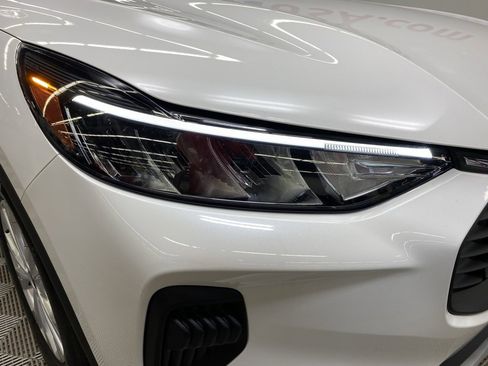 Used 2023 Ford Escape Active image 3