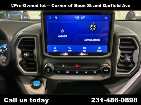 Used 2023 Ford Bronco Sport Big Bend AWD/4WD image 17