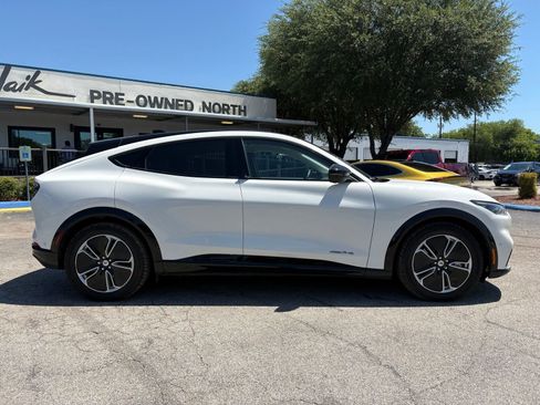 Used 2023 Ford Mustang Mach-E Premium AWD/4WD image 2