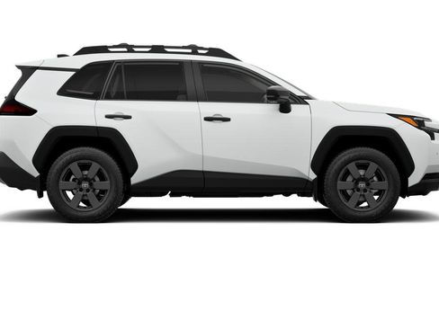 New 2026 Toyota RAV4 AWD Plug-in Hybrid image 42