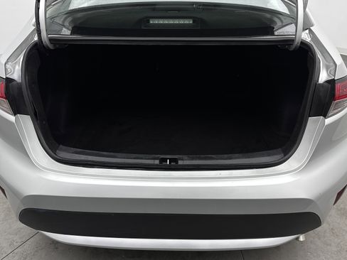 Used 2024 Toyota Corolla LE FWD image 26