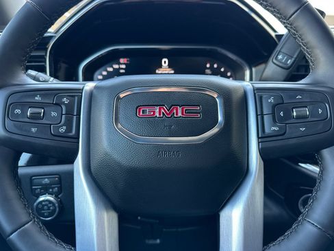Certified 2026 GMC Sierra 1500 Elevation AWD/4WD image 30