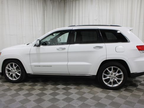 Used 2014 Jeep Grand Cherokee Summit image 34