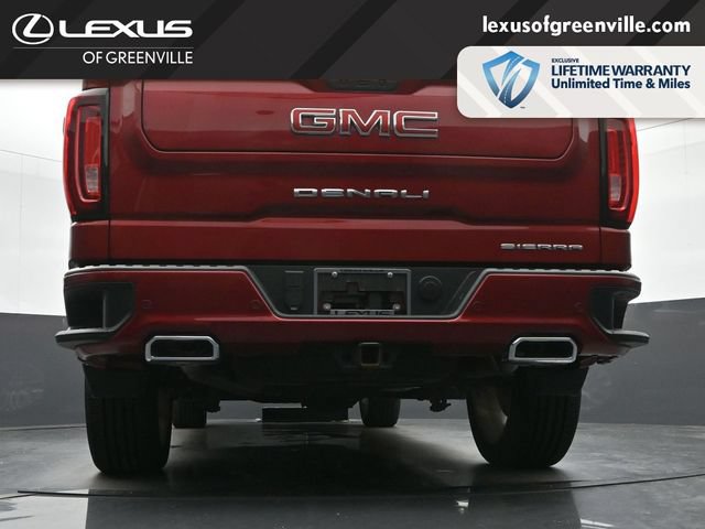 Used 2021 GMC Sierra 1500 Denali w/ Denali Ultimate Package AWD/4WD image 44