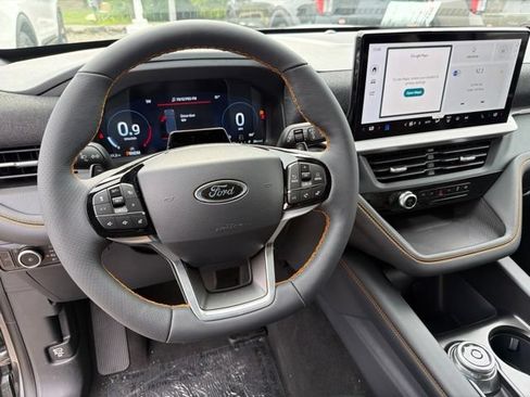 New 2026 Ford Explorer Tremor AWD/4WD image 15